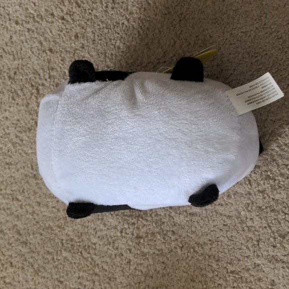 Panda plush - Picture 6 of 12